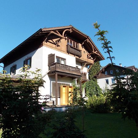 M9 Appartment Garmisch-Partenkirchen Buitenkant foto
