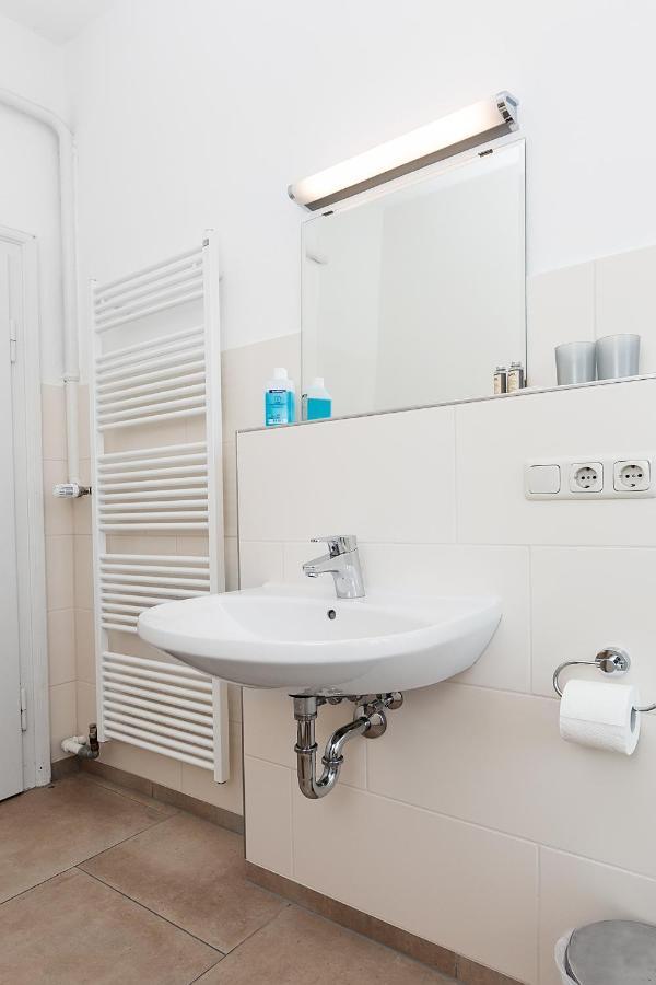 M9 Appartment Garmisch-Partenkirchen Buitenkant foto