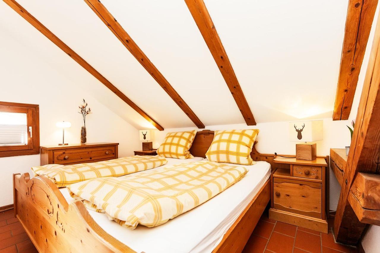 M9 Appartment Garmisch-Partenkirchen Buitenkant foto