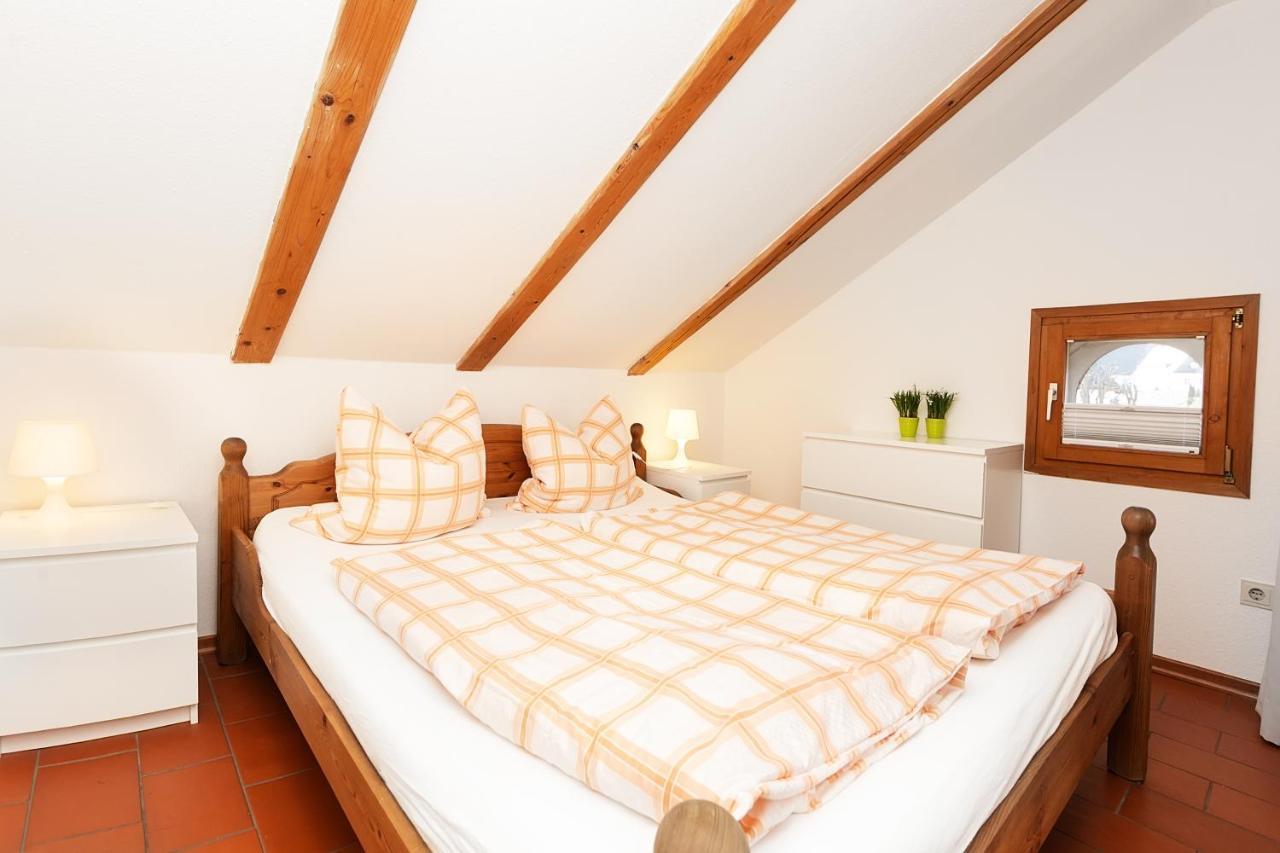 M9 Appartment Garmisch-Partenkirchen Buitenkant foto